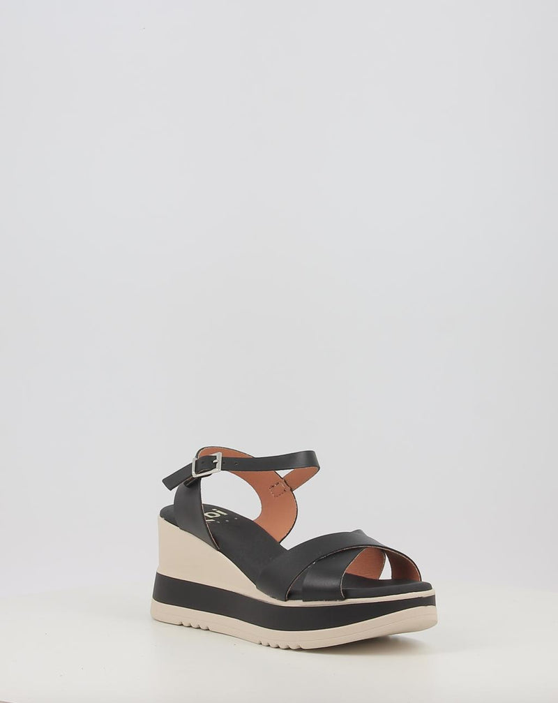 Sandalias OBI SHOES 5761 negro