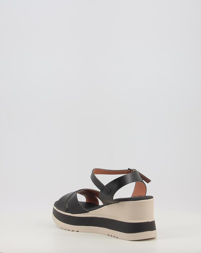 Sandalias OBI SHOES 5761 negro