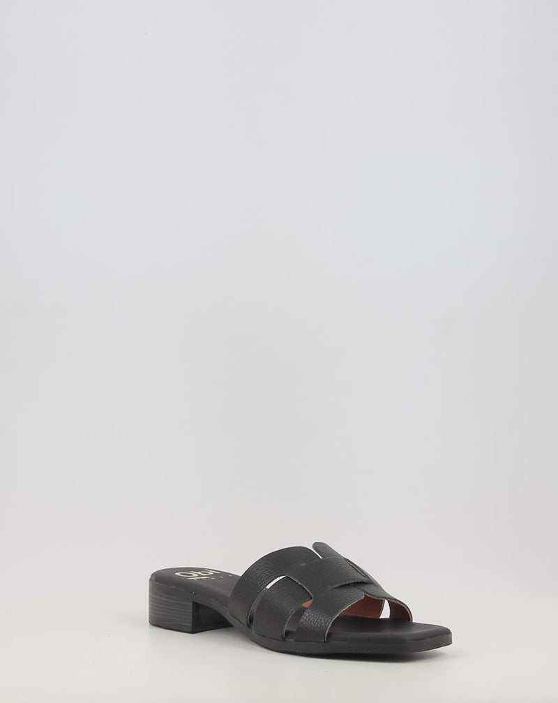 Sandalias OBI SHOES 5600 negro