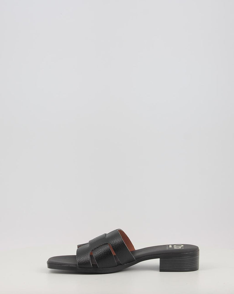 Sandalias OBI SHOES 5600 negro