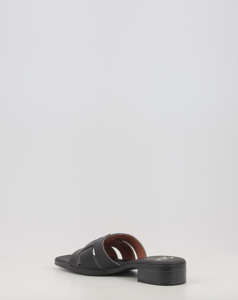 Sandalias OBI SHOES 5600 negro