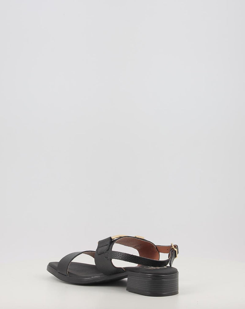 Sandalias OBI SHOES 5606 negro