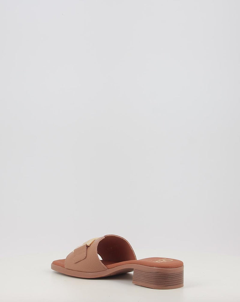 Sandalias OBI SHOES 5605 marrón