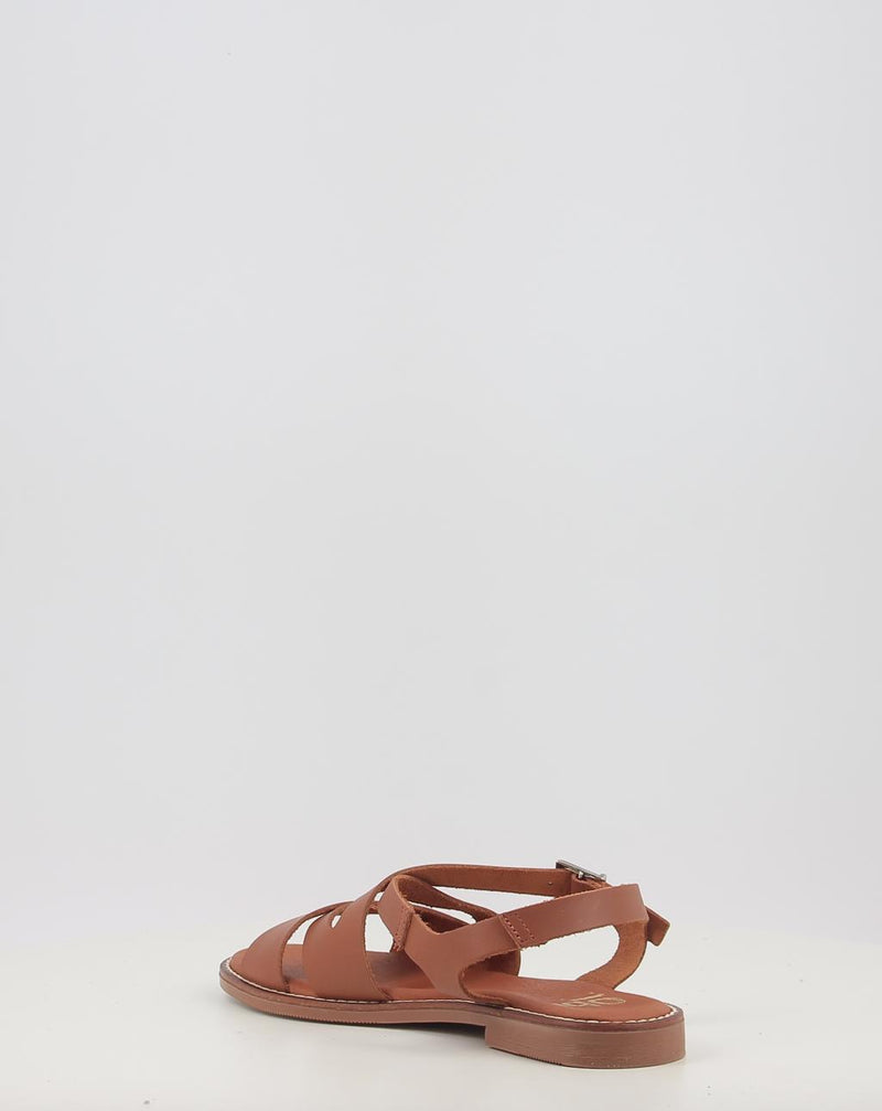 Sandalias OBI SHOES 5572 cuero