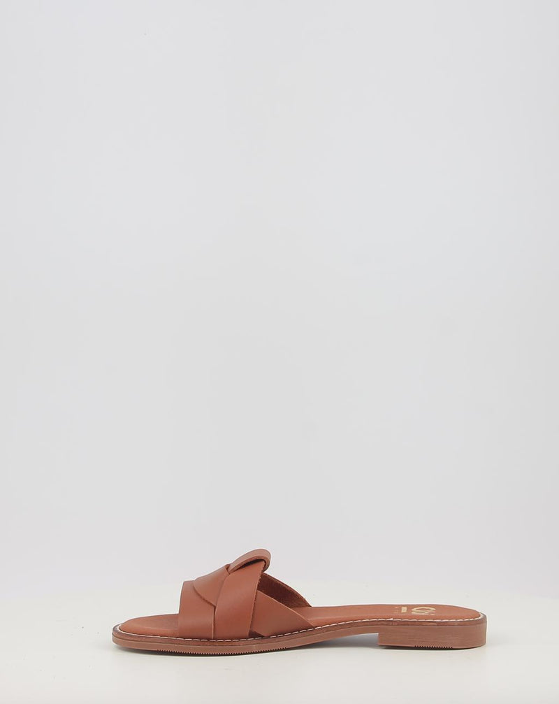Sandalias OBI SHOES 5568 cuero