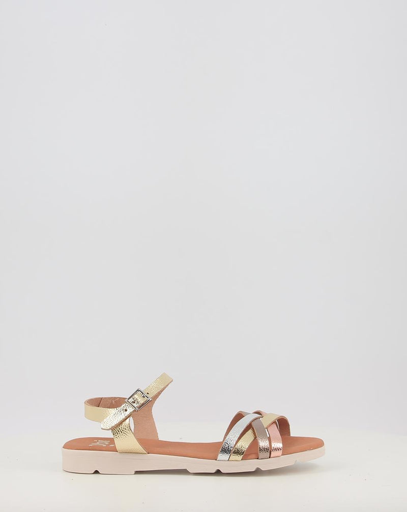 Sandalias OBI SHOES 5770 multicolor