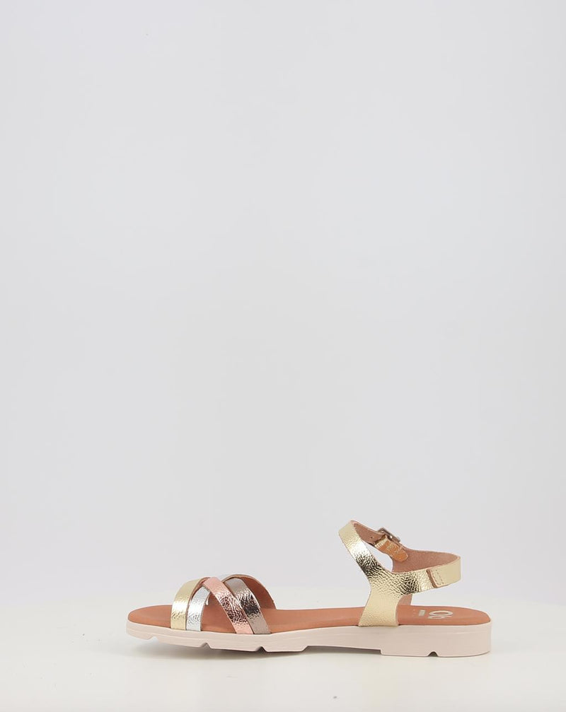 Sandalias OBI SHOES 5770 multicolor
