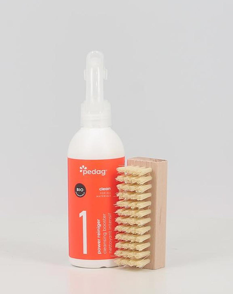 Limpieza PEDAG KIT LIMPIADOR general