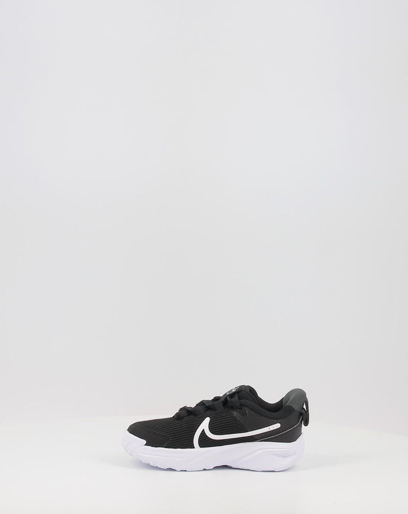 Zapatillas NIKE STAR RUNNER 4 DX7616-001 negro