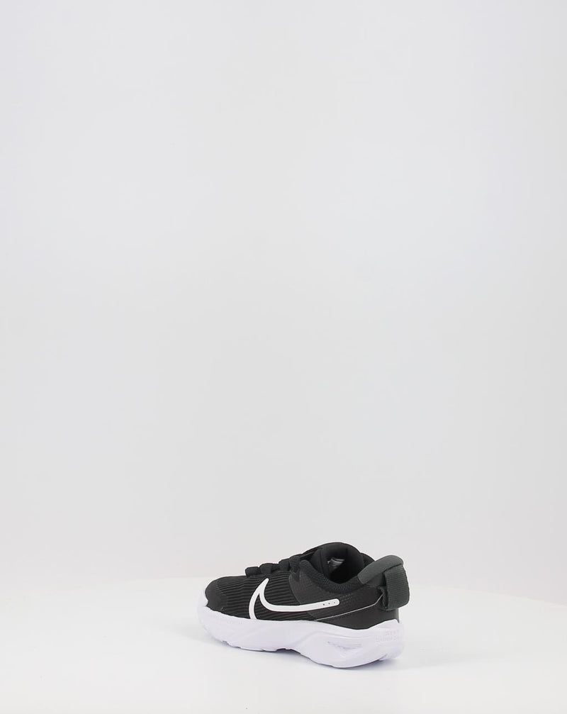 Zapatillas NIKE STAR RUNNER 4 DX7616-001 negro