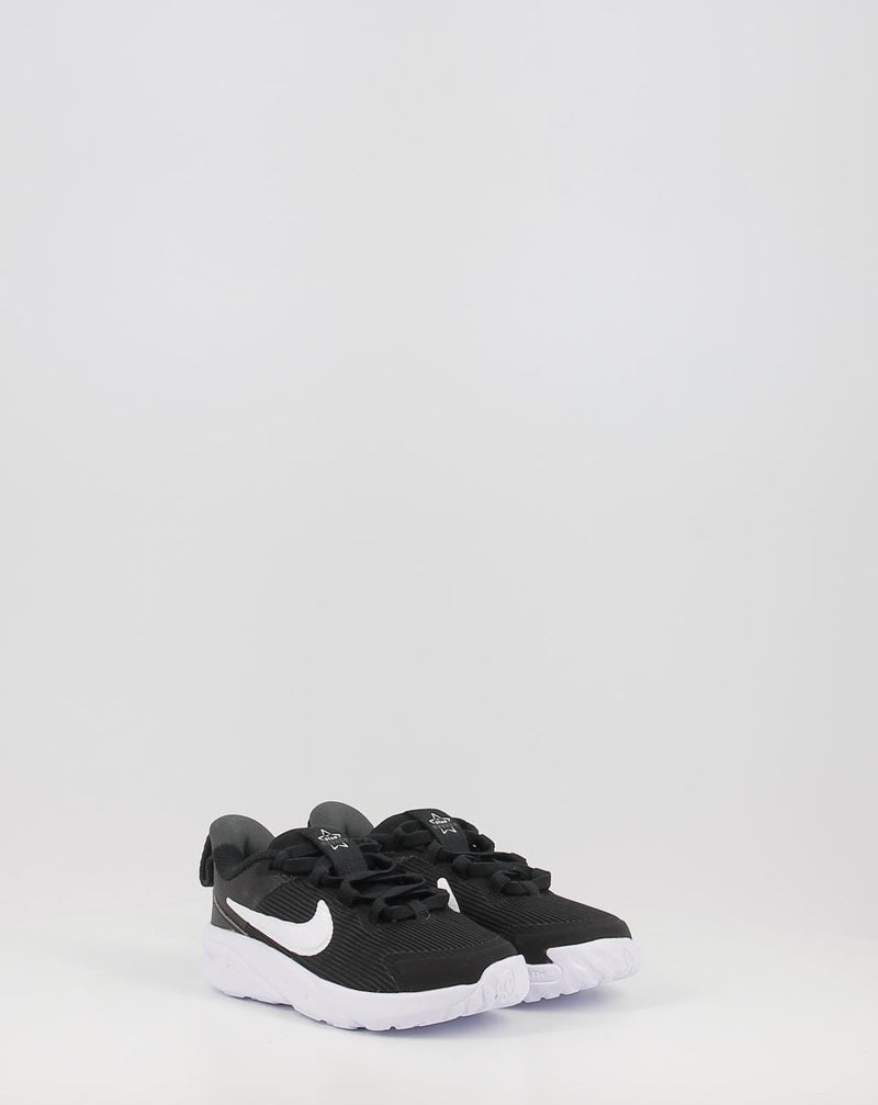 Zapatillas NIKE STAR RUNNER 4 DX7616-001 negro