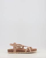 Sandalias OBI SHOES DEBRA arena