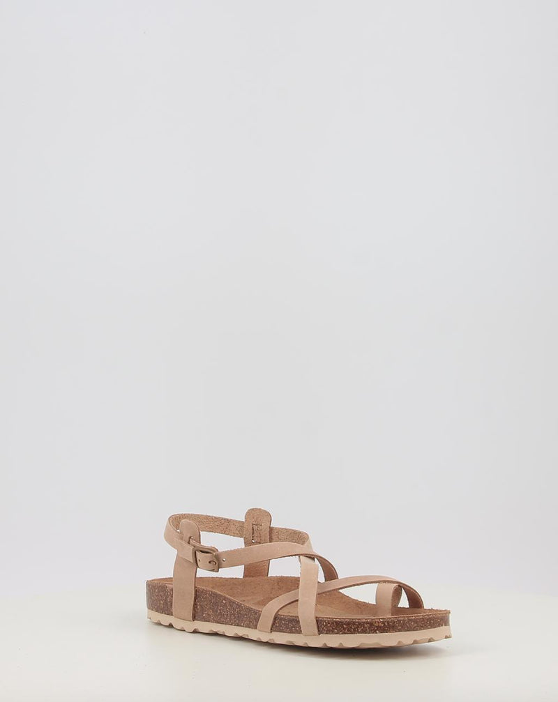 Sandalias OBI SHOES DEBRA arena