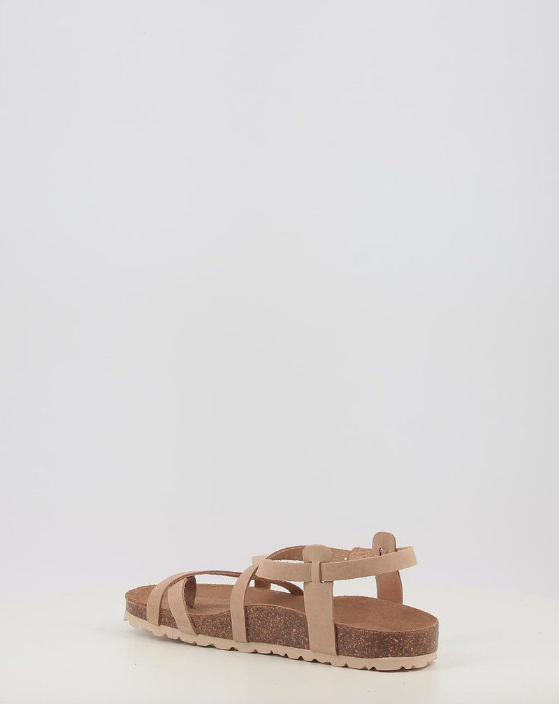 Sandalias OBI SHOES DEBRA arena