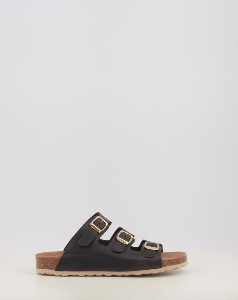 Sandalias OBI SHOES BOLONIA marrón