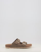 Sandalias OBI SHOES ANA kaki