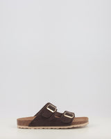 Sandalias OBI SHOES ANA marrón