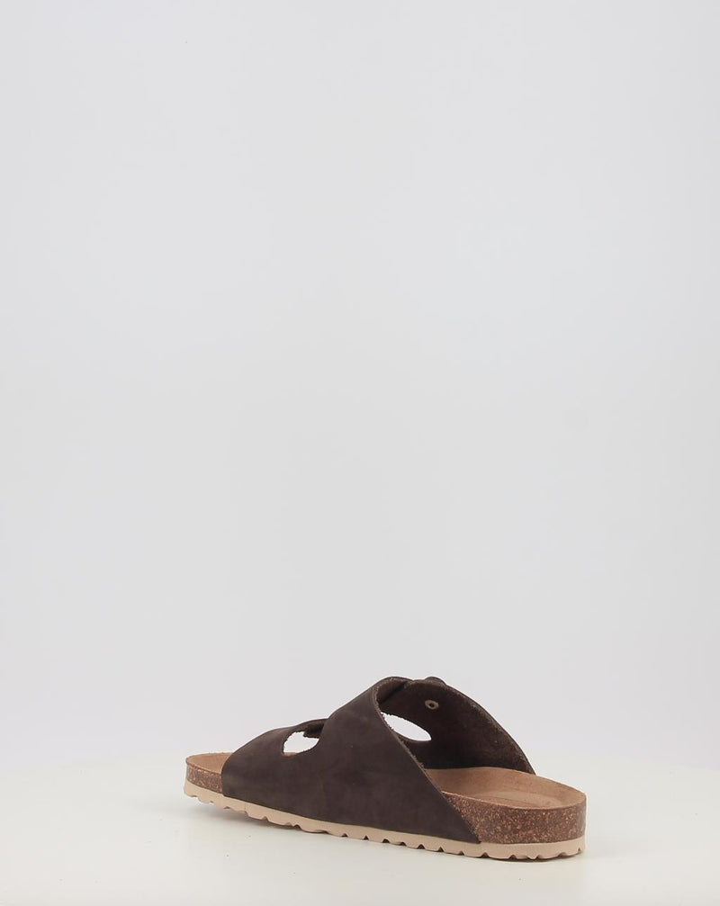 Sandalias OBI SHOES ANA marrón