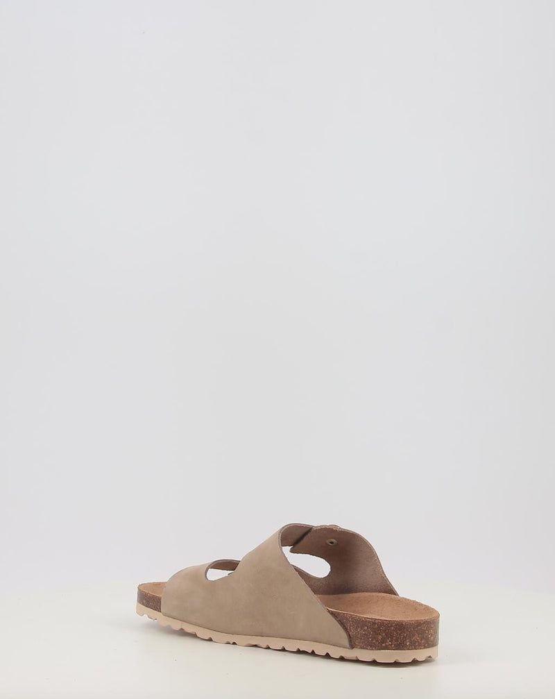 Sandalias OBI SHOES ANA taupe
