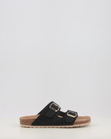 Sandalias OBI SHOES ANA negro
