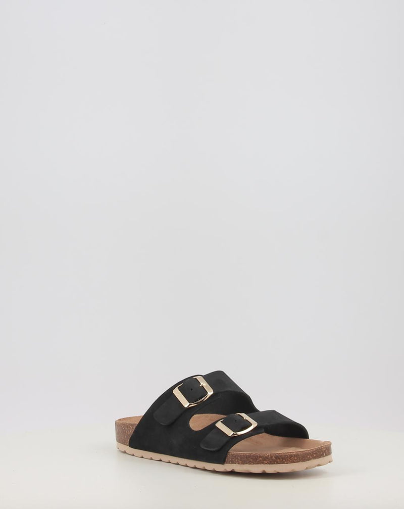 Sandalias OBI SHOES ANA negro