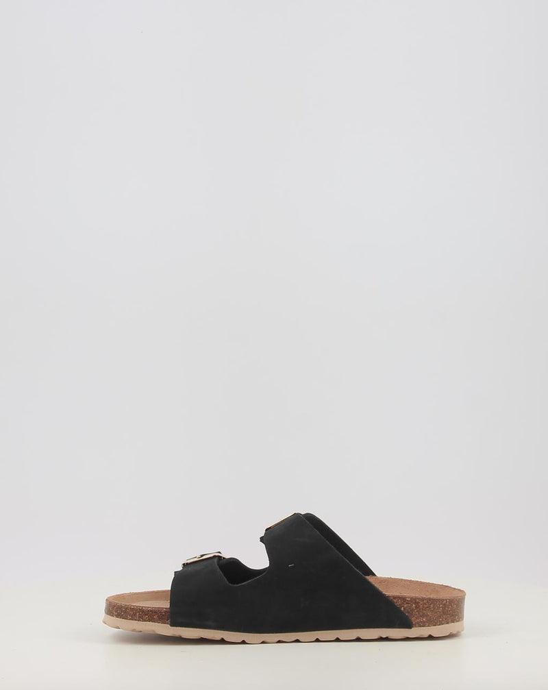 Sandalias OBI SHOES ANA negro