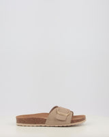 Sandalias OBI SHOES RAQUEL taupe