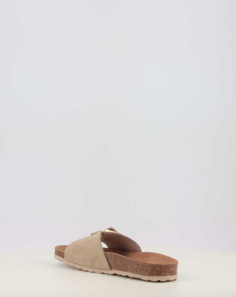 Sandalias OBI SHOES RAQUEL taupe