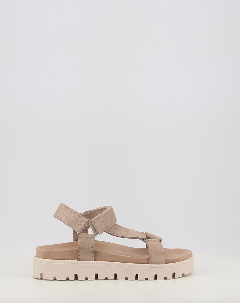 Sandalias OBI SHOES KA2021 taupe