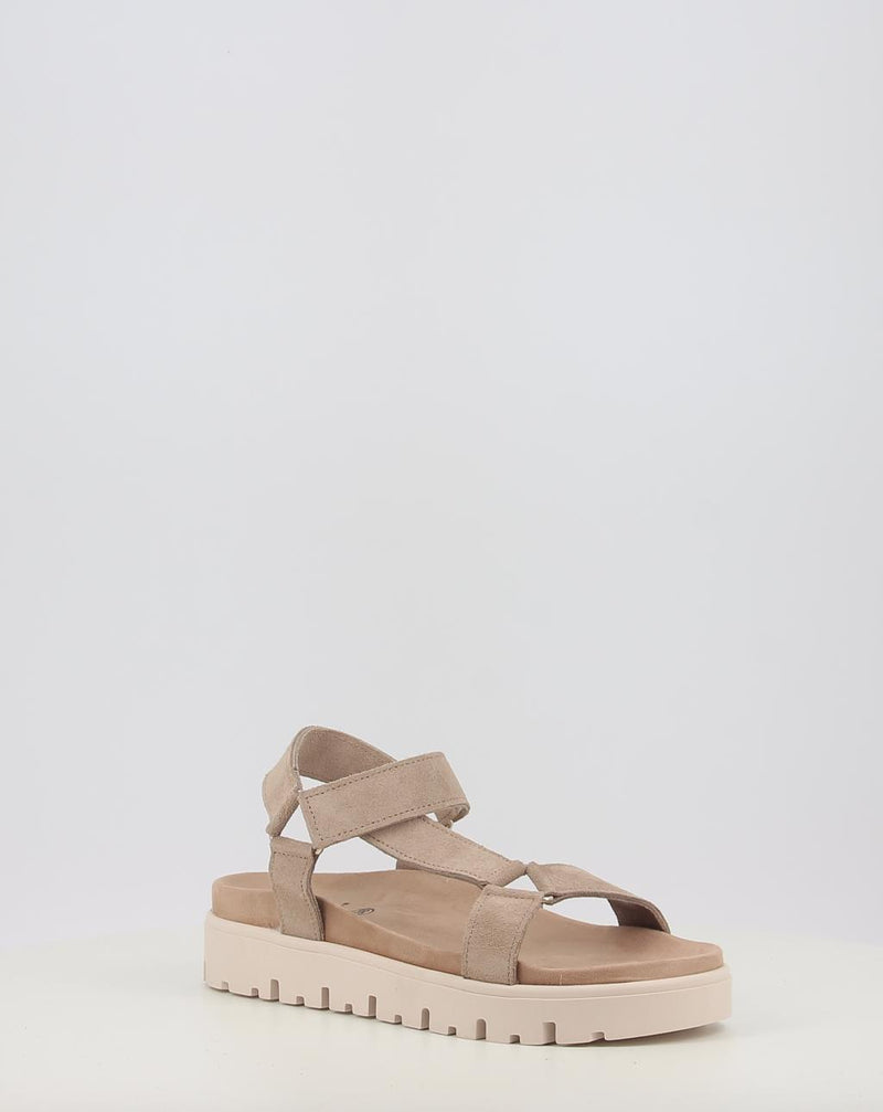 Sandalias OBI SHOES KA2021 taupe