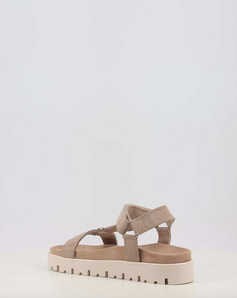 Sandalias OBI SHOES KA2021 taupe