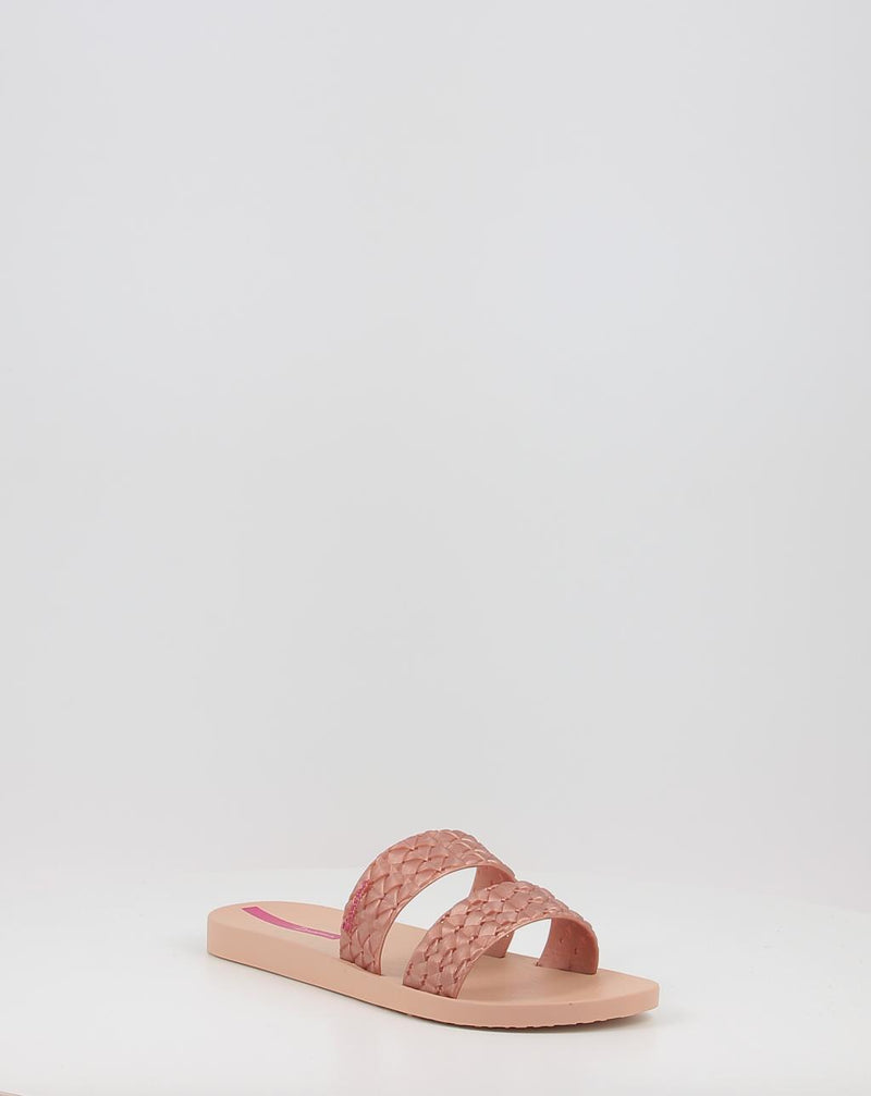 Sandalias IPANEMA RENDA II 83243 rosa