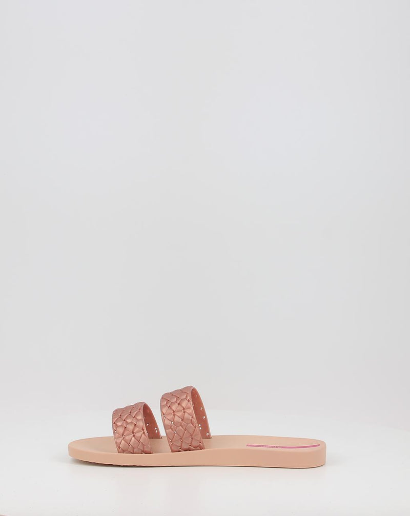 Sandalias IPANEMA RENDA II 83243 rosa