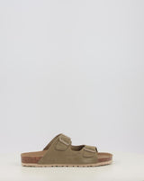 Sandalias INTERBIOS 7600 kaki