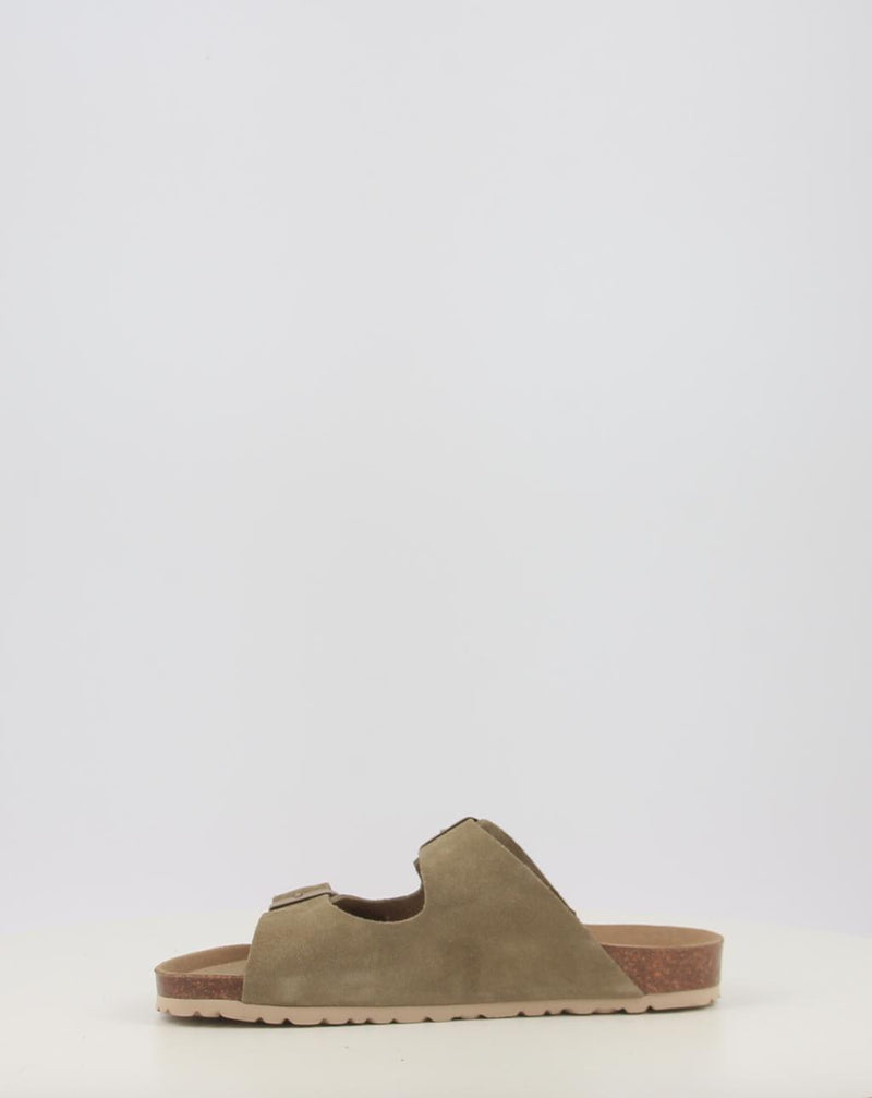 Sandalias INTERBIOS 7600 kaki