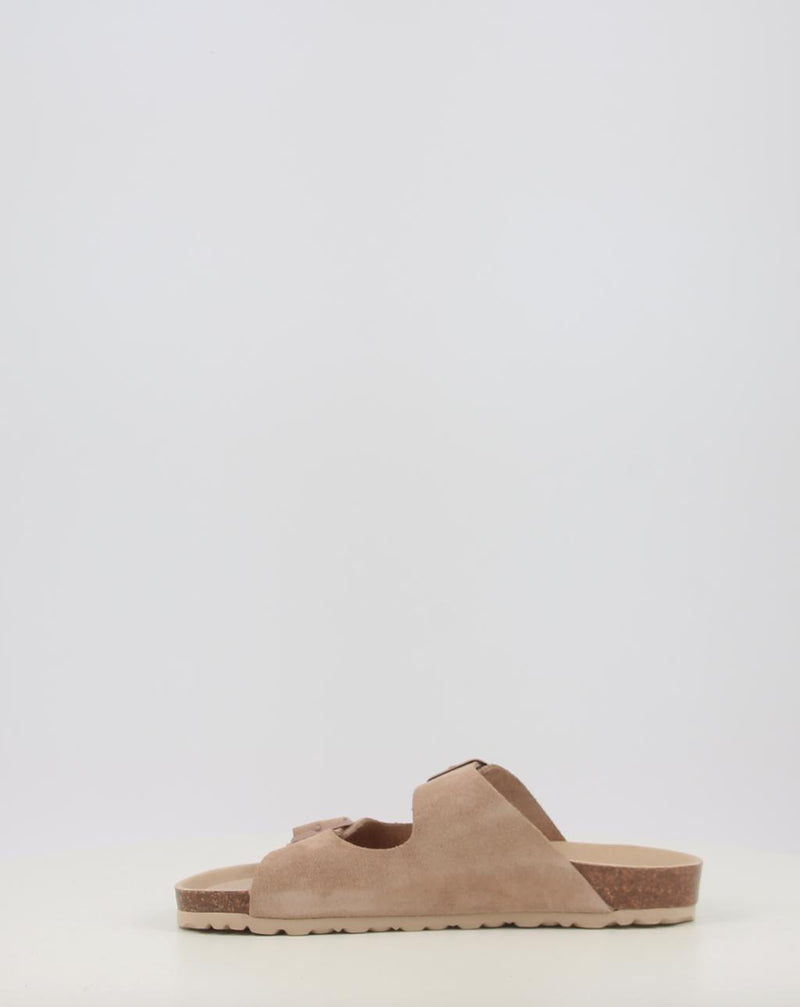 Sandalias INTERBIOS 7600 beig