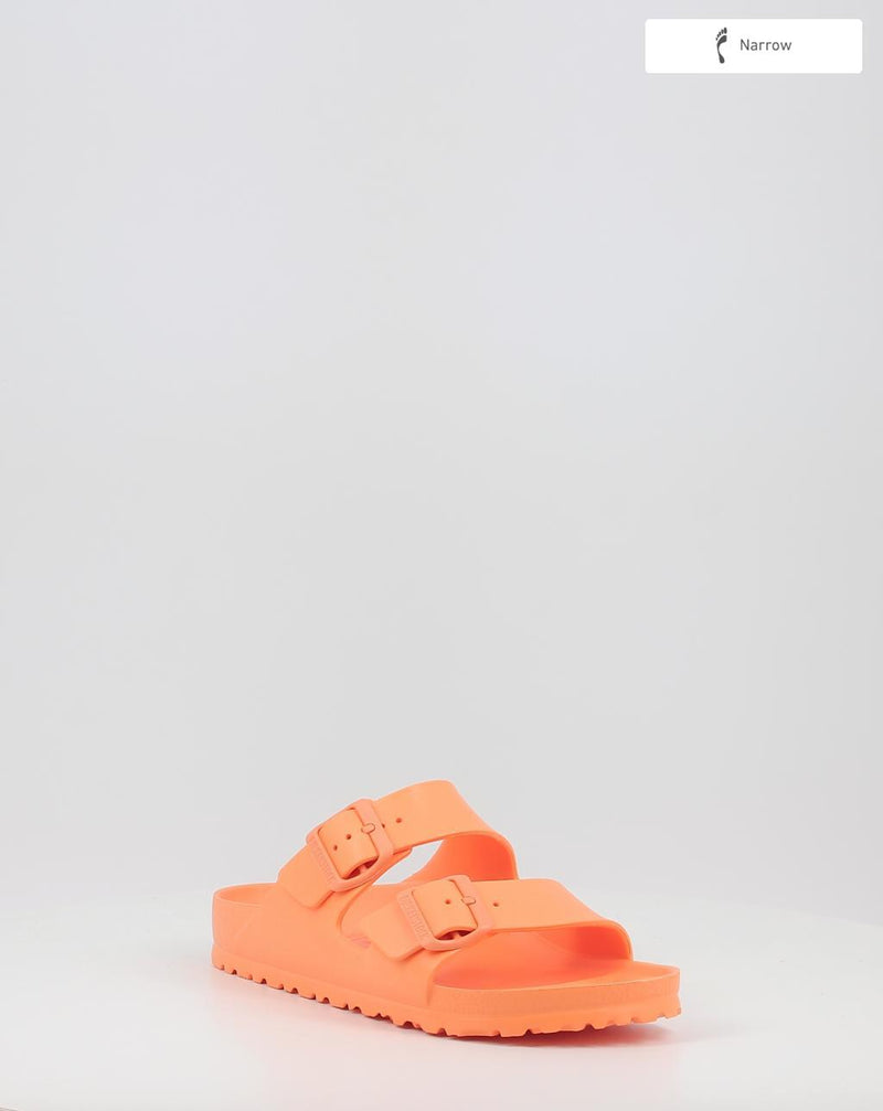Sandalias BIRKENSTOCK ARIZONA EVA naranja