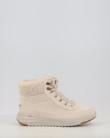 Botines SKECHERS ON-THE-GO STELLAR - ALPINE ADVENTURE 144756 blanco