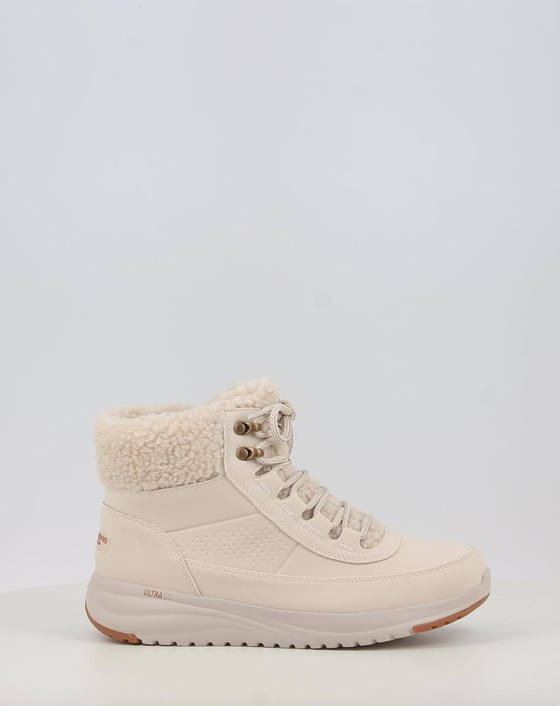 Botines SKECHERS ON-THE-GO STELLAR - ALPINE ADVENTURE 144756 blanco