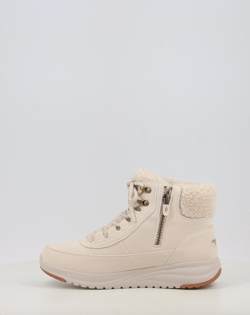 Botines SKECHERS ON-THE-GO STELLAR - ALPINE ADVENTURE 144756 blanco