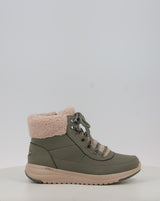 Botines SKECHERS ON-THE-GO STELLAR - ALPINE ADVENTURE 144756 verde