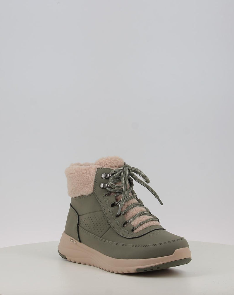 Botines SKECHERS ON-THE-GO STELLAR - ALPINE ADVENTURE 144756 verde