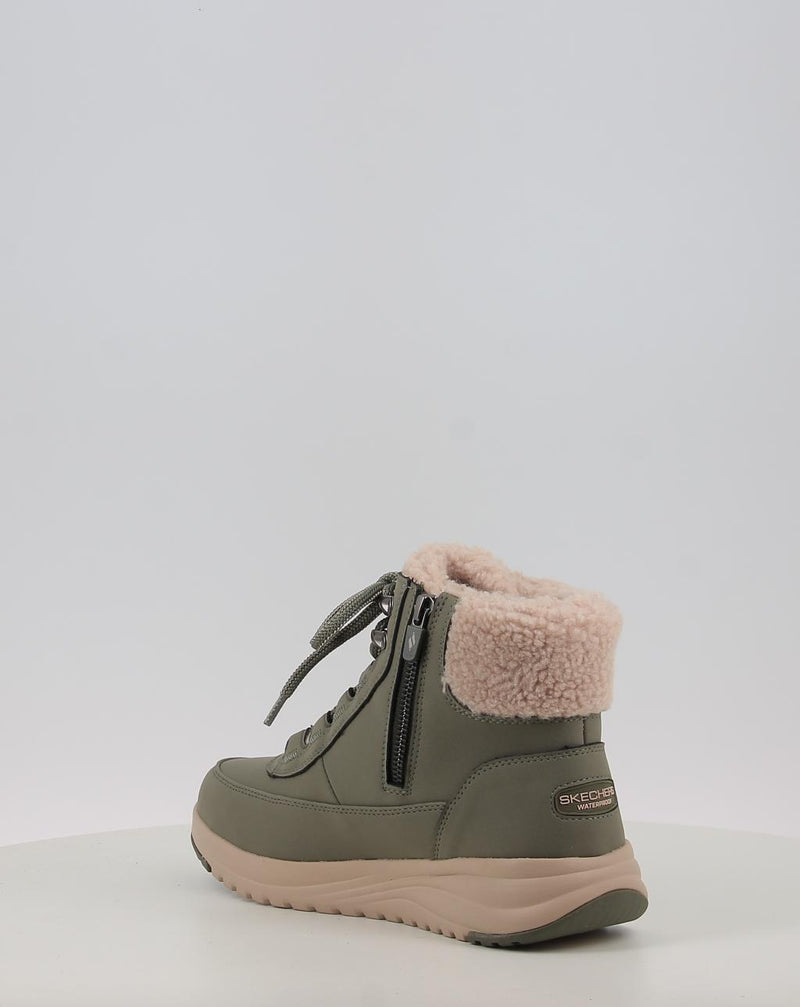 Botines SKECHERS ON-THE-GO STELLAR - ALPINE ADVENTURE 144756 verde