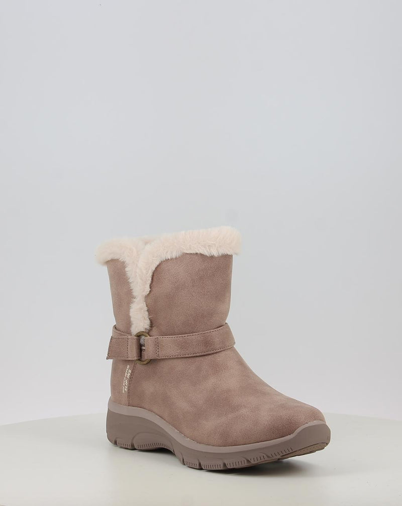 Botines SKECHERS EASY GOING-DREAMERS MOVE taupe