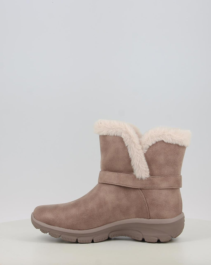 Botines SKECHERS EASY GOING-DREAMERS MOVE taupe