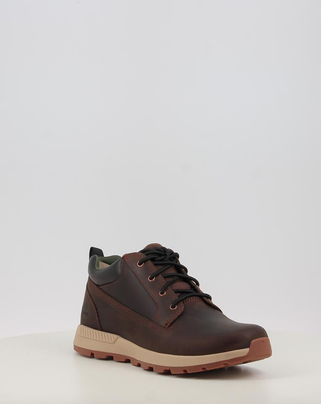 KILLINGTON TREKKER LOW LACE UP SNEAKER