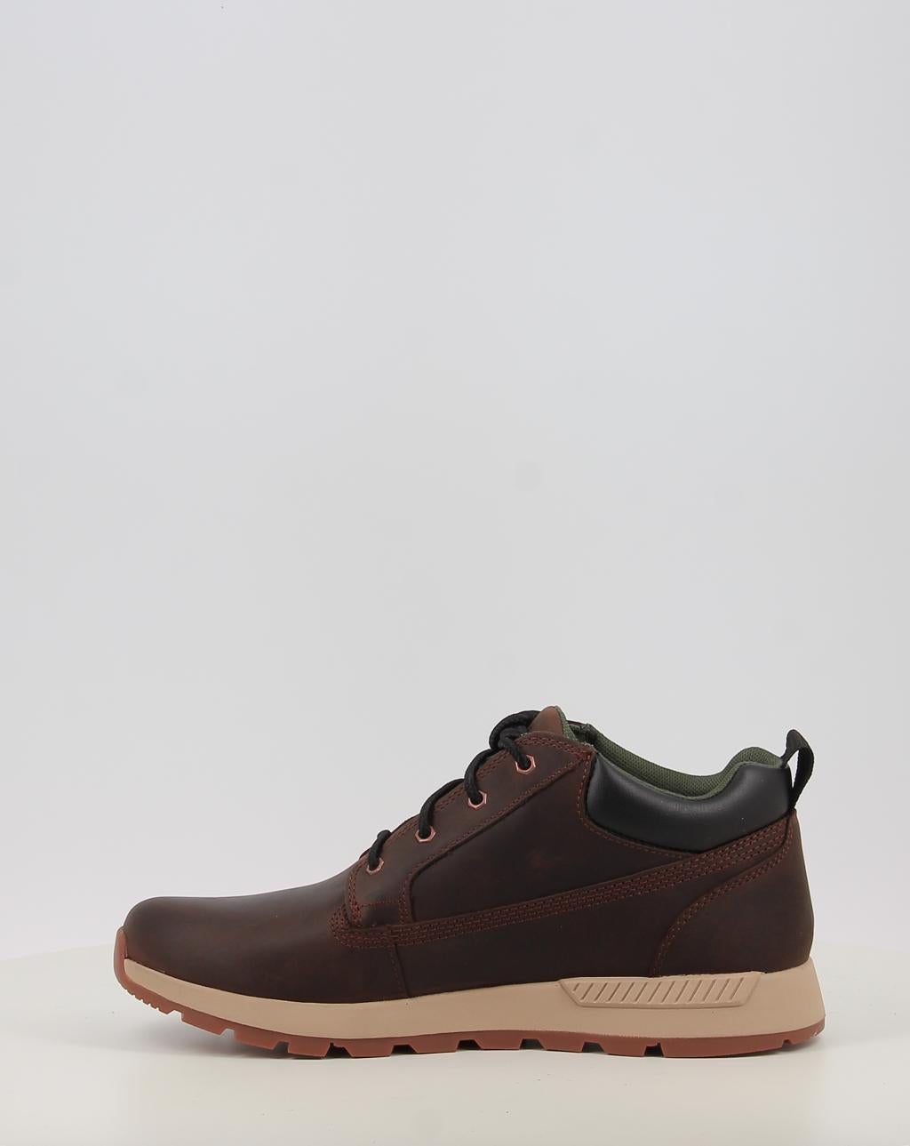 KILLINGTON TREKKER LOW LACE UP SNEAKER
