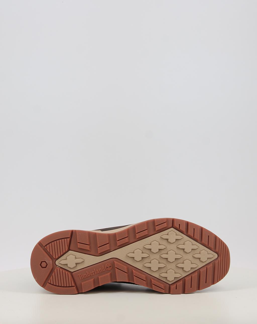 KILLINGTON TREKKER LOW LACE UP SNEAKER