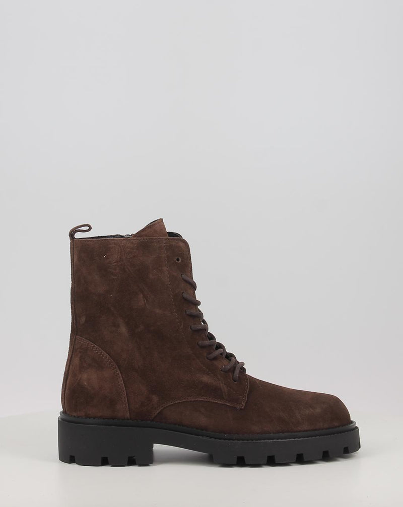 Botines ALPE AGNES 5311 marrón