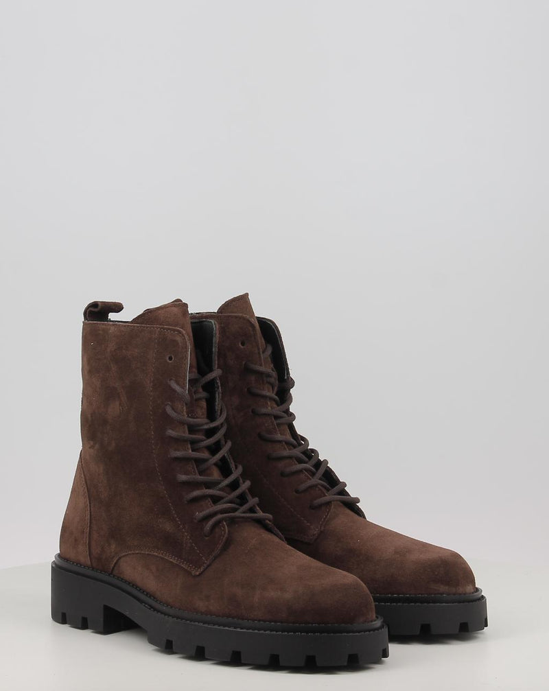 Botines ALPE AGNES 5311 marrón